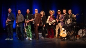 Der Wilde Ballon - Konzert