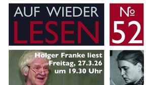 Auf Wiederlesen #52: Anna Seghers - Ausflug der toten Mädchen