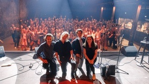 The Berlin Ceilidh feat. Nightlark (