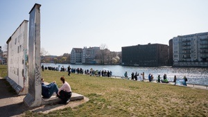 HUMBOLDT LABOR - On Water - Familienführung in deutscher Sprache