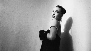 TONI MOR | Lucid Dreamin'