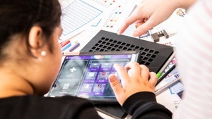 Bring Zukünfte in die Schule! —  Fortbildungstag für Lehrer*innen