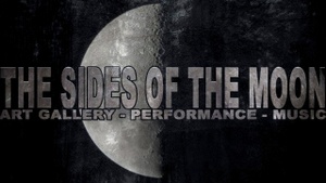 The Sides of the Moon -  Performance l Exhibition l Music l Art