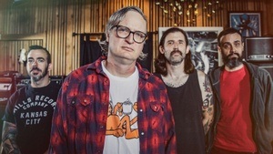 Coalesce live im Cassiopeia 🔥