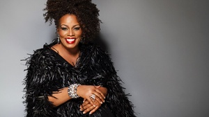 DIANNE REEVES & ROMERO LUBAMBO
