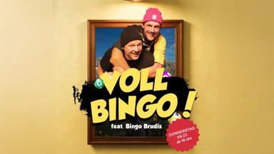 Voll Bingo!