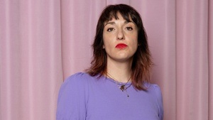 Christl Sittenauer: Komplizin