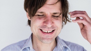 JOHN MAUS