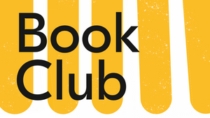 Book Club Pomeranze x BuchHafen