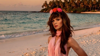 Jade Pearl Baker: Der Drang nach Meer