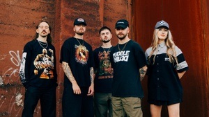 GUILT TRIP - Tour 2025