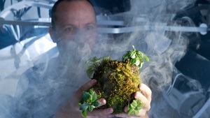Flinn Works: Carbon Negative – Kompensations-Performance
