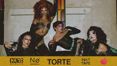 Drag Bingo Night @ Torte Bar