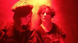 Hot Tunes for Cool Cats