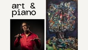 Art & Piano
