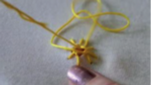 "Pimp up your Style" Upycling Workshop für Kinder