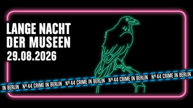 Lange Nacht der Museen 2026
