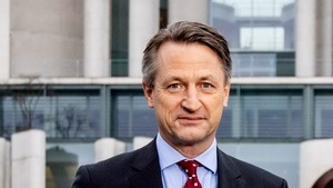 Studio 9. Der Tag mit Nikolaus Blome. Deutschlandfunk Kultur – Live aus dem Humboldt Forum