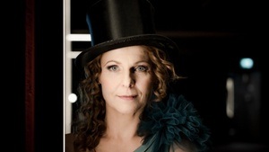 concert double: Jenny Kittmann sowie Môrre