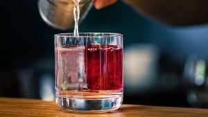 Alkoholfreier Cocktailkurs