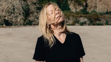 DOKU-Donnerstag: Ingeborg Bachmann – Jemand, der einmal ich war (DF, Openair-Kino)