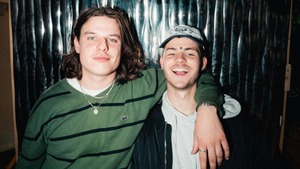 kasi & antonius /// kids Tour 2026