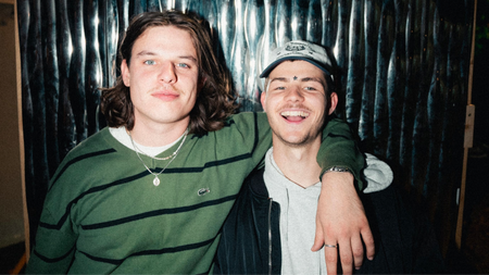 kasi & antonius /// kids Tour 2026