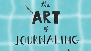 Creative Journaling Workshop at The POOL