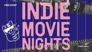 Movie Marathon bei KERB Berlin