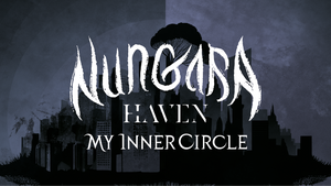 EVOLUTION TOUR 2026 | NUNGARA, HAVEN, MY INNER CIRCLE
