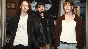 Urban Fringe Live in Berlin