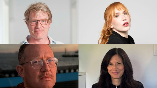 Politics & Verantwortung – Moralischer Kompass vs. Kulturbetrieb ・ Pop-Kultur Festival 2026