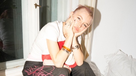 Dani Lia »baby T« Release Event