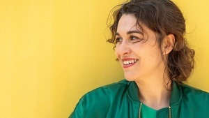 Mia Pitroff - Ich geh schon mal nach hinten los