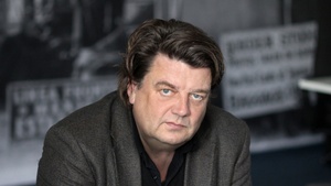 On Justice #9 – Wolfgang Kaleck: Die Stärke des Rechts versus das Recht des Stärkeren