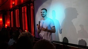 On the Spot Comedy - Stand Up Comedy and Improv unite in hilarious fashion