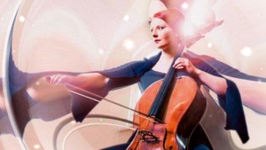 Campanula - Das Cello mit dem Glockenklang