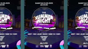 Summer Night