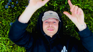 Around The Körner #45 with DJ WETPANTS