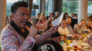 Reality TV Quiz mit Mathias Mangiapane