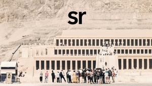 SPECIAL SCREENING: Dokumentarfilm "sr" mit Regiegespräch