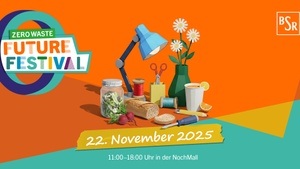 Zero Waste Future Festival