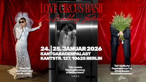 Love Circus BASH 2026