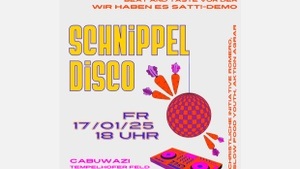 Schnippeldisco