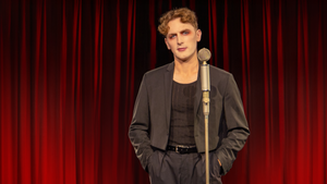 Kurt Kuhfeld: Liebe, nichts weiter…