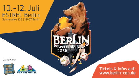 Berlin Brettspiel Con 2026