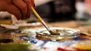 WINE & PAINT