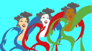 FESTLICHE FRAUENVERSAMMLUNG MIT FETE #5