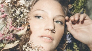 Parkside Sessions w/ Brea Robertson feat. Viktor Rufus