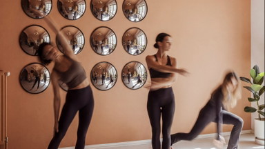 Good Moves x tipBerlin: Friday Morning Flow